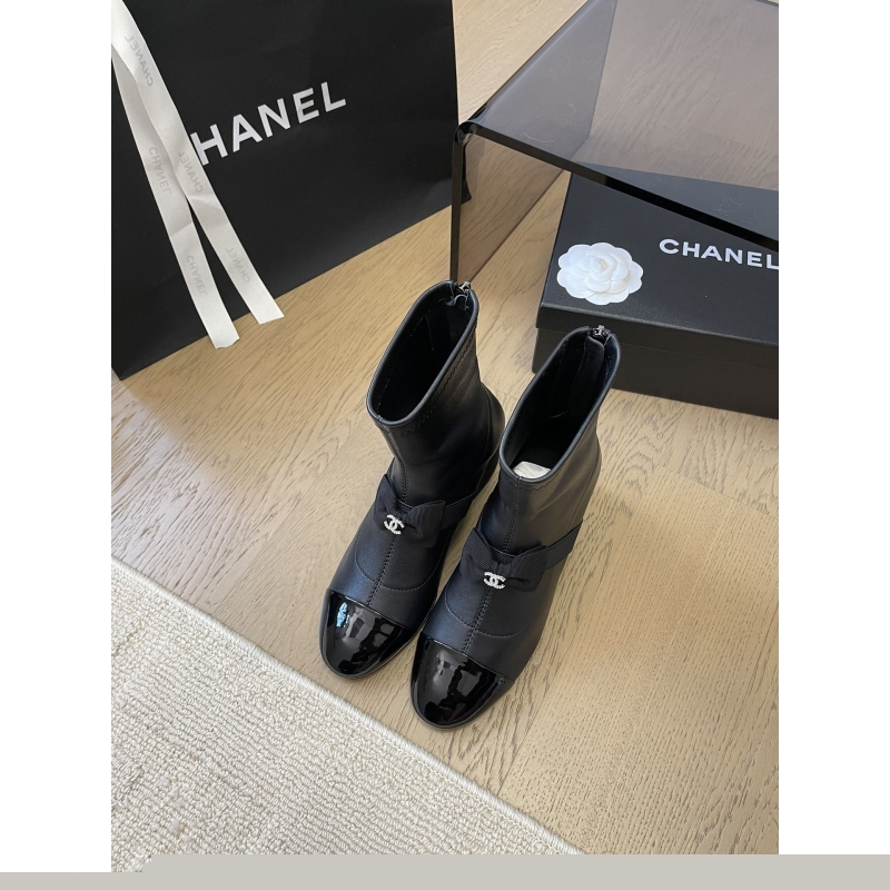 Ch*el boots